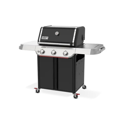 Weber Genesis E-315W gázgrill