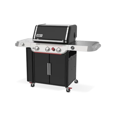 Weber Genesis EP-335W gázgrill
