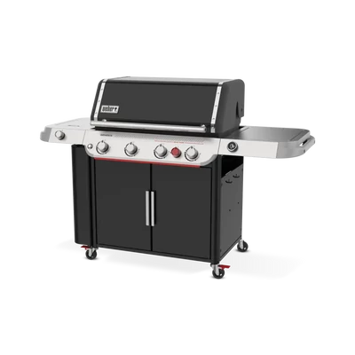 Weber Genesis EP-435W gázgrill