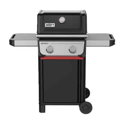 Weber Spirit E-210 gázgrill