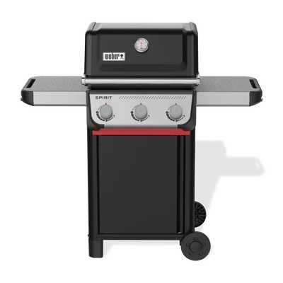 Weber Spirit E-310 gázgrill