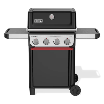 Weber Spirit E-410 gázgrill