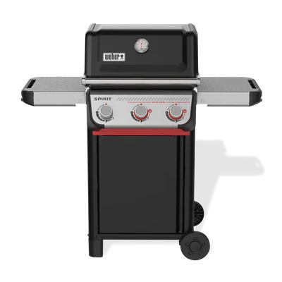 Weber Spirit E-325 gázgrill