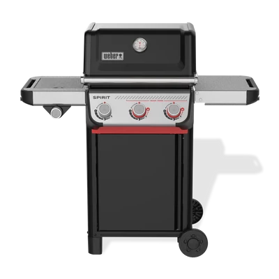 Weber Spirit E-335 gázgrill