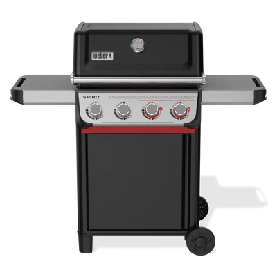 Weber Spirit E-425 gázgrill