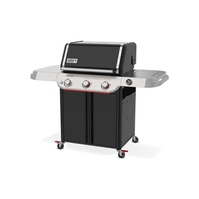 Weber Genesis E-325W gázgrill
