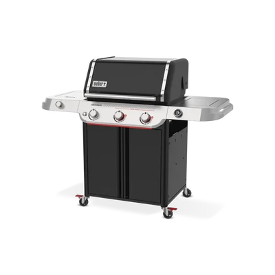 Weber Genesis E-335W gázgrill