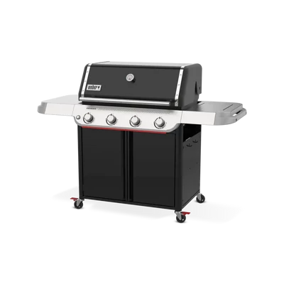 Weber Genesis E-415W gázgrill