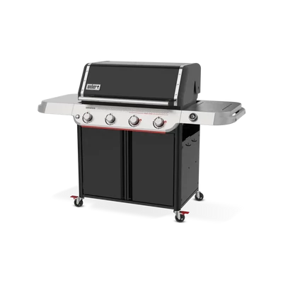 Weber Genesis E-425W gázgrill