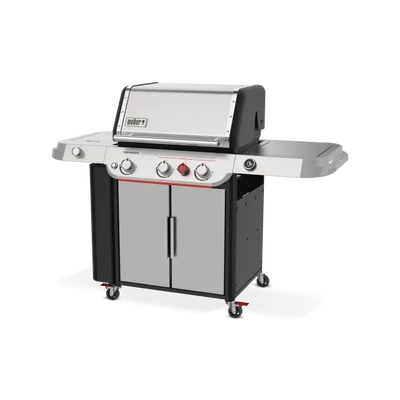 Weber Genesis SP-335W gázgrill