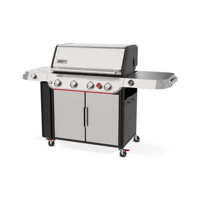 Weber Genesis SP-435W gázgrill