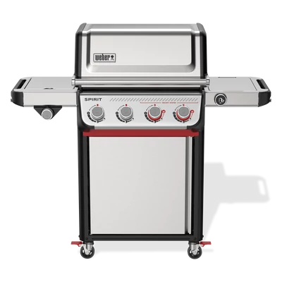 Weber Spirit SP-435 gázgrill
