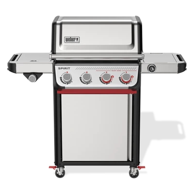 Weber Spirit SP-435 gázgrill