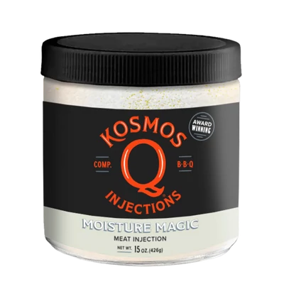 Kosmos Q Moisture Magic Injection, 454 g