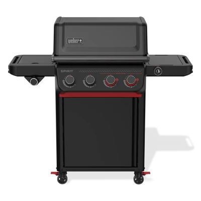 Weber Spirit EPX-435R gázgrill