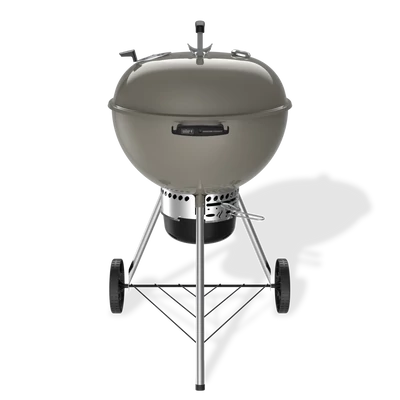 Weber Master-Touch GBS SE E-5755, faszenes grill, 57 cm, füstszürke