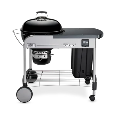 Weber Performer Premium GBS faszenes grill, 57 cm