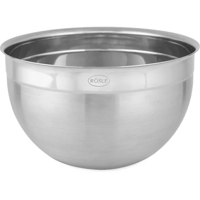 Rösle mély tál, Ø 24 cm