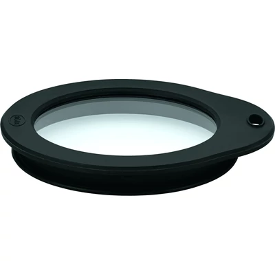 Rösle szilikon üveg fedél, Ø 16 cm