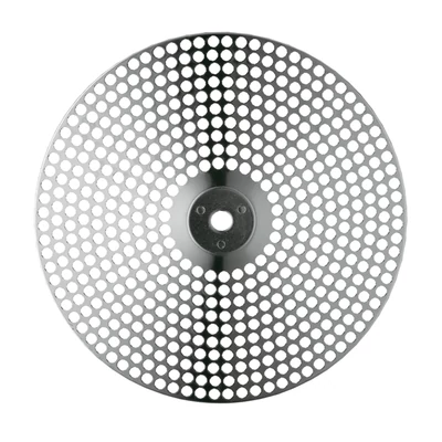 Rösle passzírozó betét 4 mm