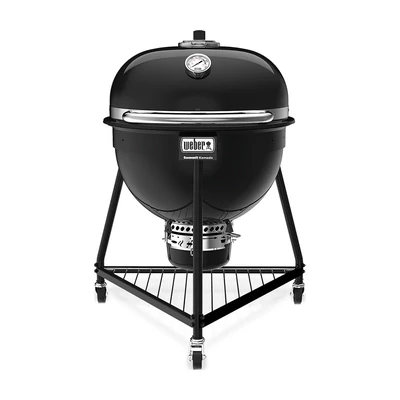 Weber Summit Kamado E6, Ø 60 cm
