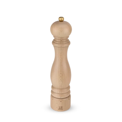 Peugeot Paris U'Select sóőrlő, fa, 30 cm, natúr