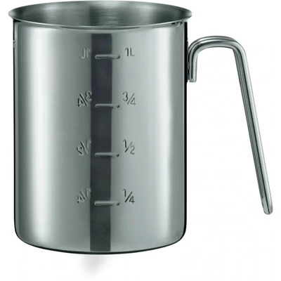 Rösle mérőedény, 1000 ml