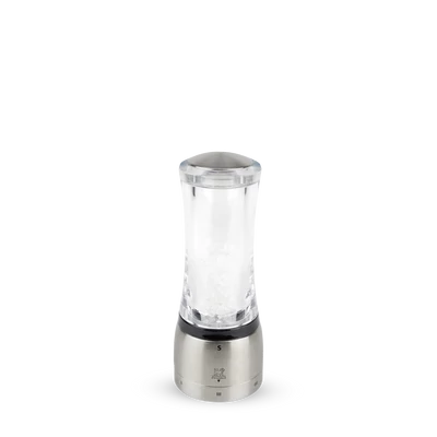 Peugeot Daman sóőrlő, akril, 16 cm