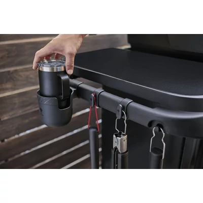 Weber Works® felpattintható pohártartó
