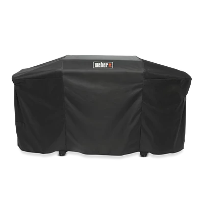 Weber Premium Plancha grill takaró, 76 cm