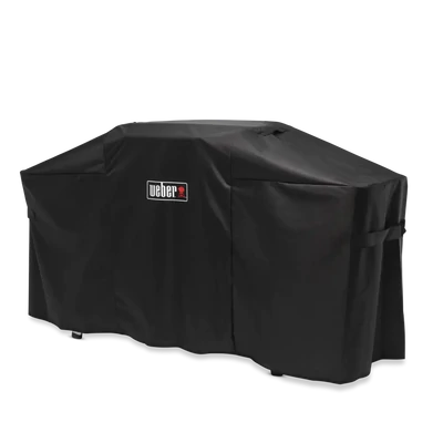 Weber Premium Plancha asztallal takaró, 43/56 cm