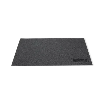 Weber XL padlóvédő szőnyeg, 188x98cm
