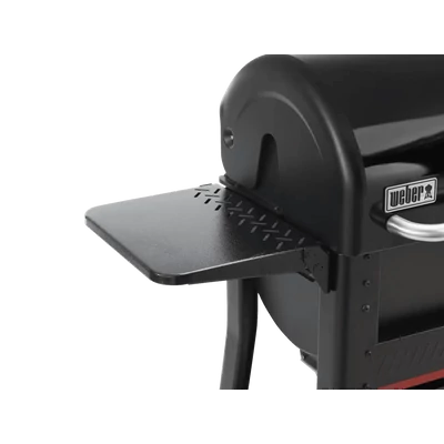 Weber Searwood 600/XL 600 oldalasztal