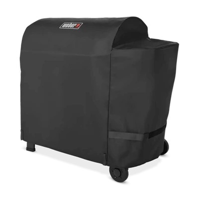 Weber Searwood® XL 600 grill takaró