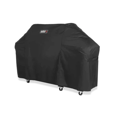 Weber Summit grill takaró