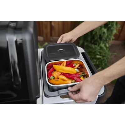 Weber Works® tálaló edénykészlet