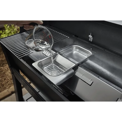 Weber Searwood 600/XL 600 vizesedény szett