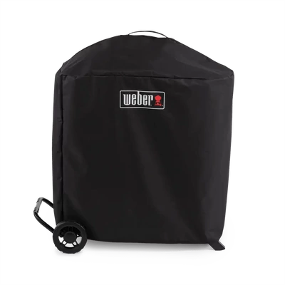 Weber Traveler Compact grill takaró
