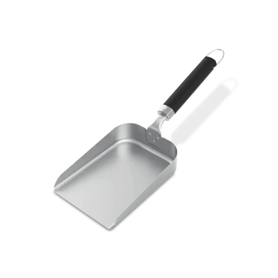 Weber plancha lapát
