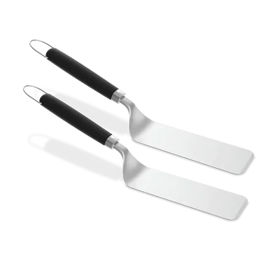 Weber plancha spatula szett, 2 db