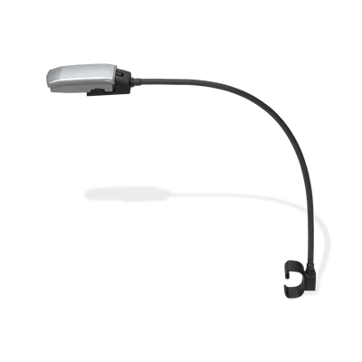 Weber Works® felpattintható lámpa