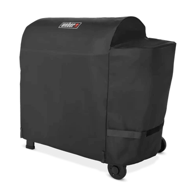 Weber Smoque XL 500 grill takaró