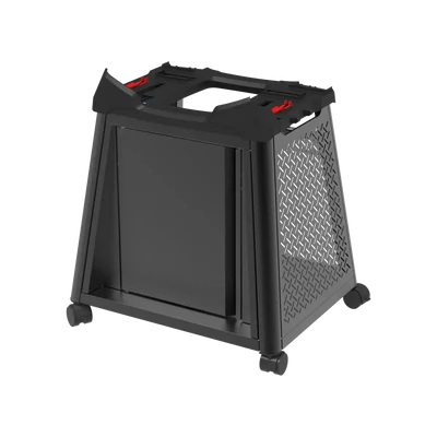 Weber Q premium kocsi