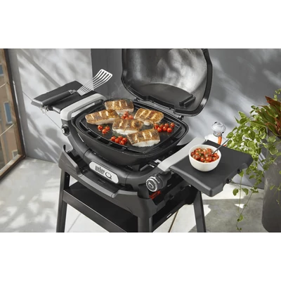 Weber full plancha grill lap Q1XXXN grillekhez