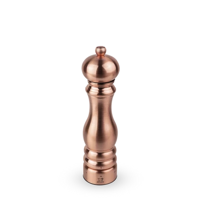 Peugeot Paris Chef borsőrlő, u'Select, vörösrézszínű, 22 cm
