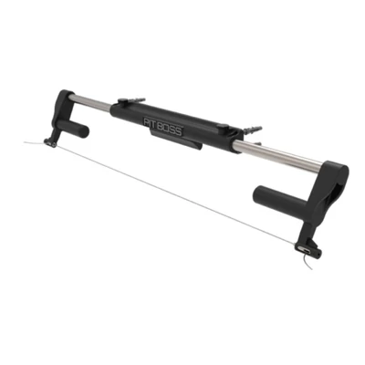 Pit Boss hentespapír tartó