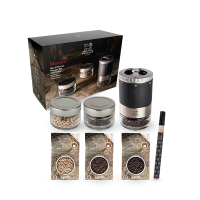 Peugeot Maestro borsörlő ajándékszett