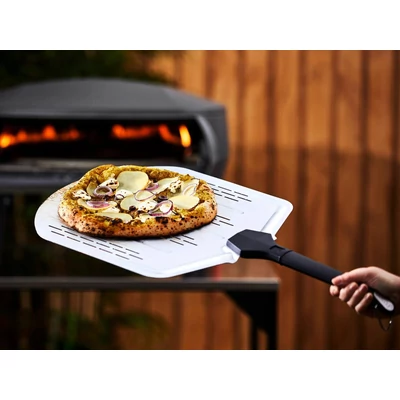 Witt 14&quot;, 36 cm aluminium pizzalapát