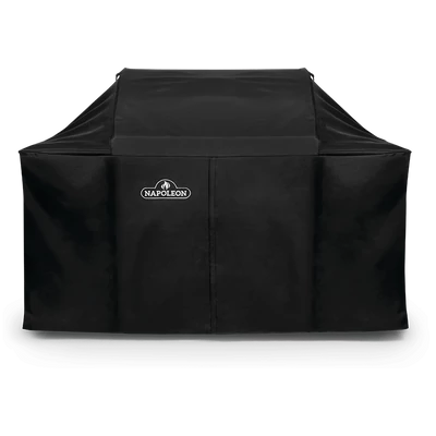 Napoleon védőhuzat -> Rogue SE 625, lecsukott oldalsó polcokhoz