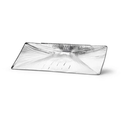 Napoleon alu csepegtető tálca, 3 db -> Rogue 425